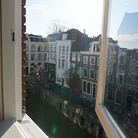 Logement Petit Beijers Utrecht Bilik gambar
