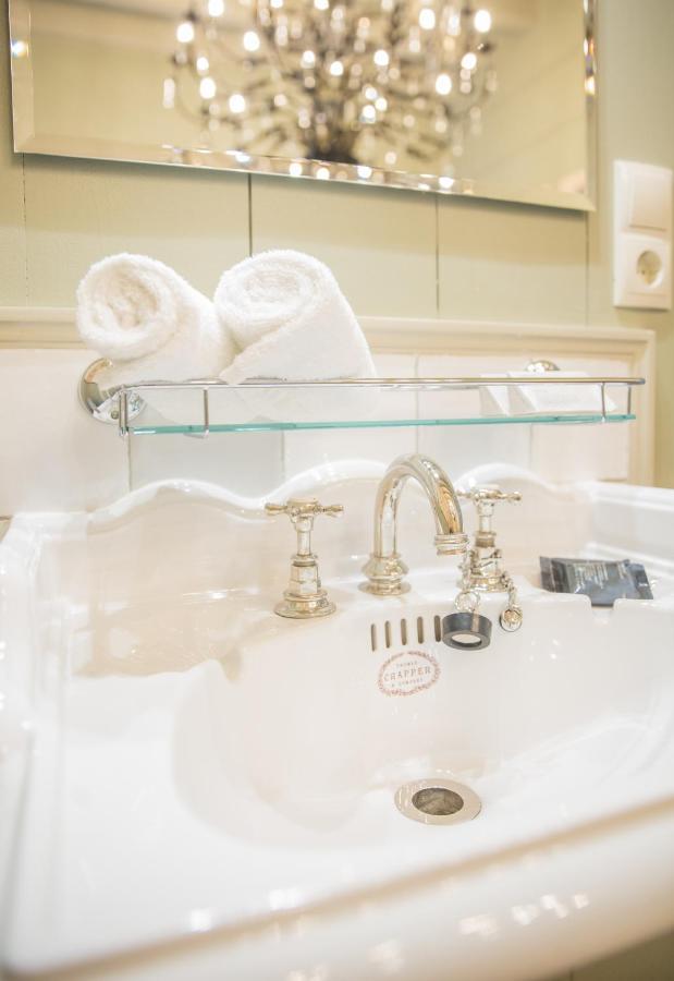 Logement Petit Beijers Utrecht Luaran gambar