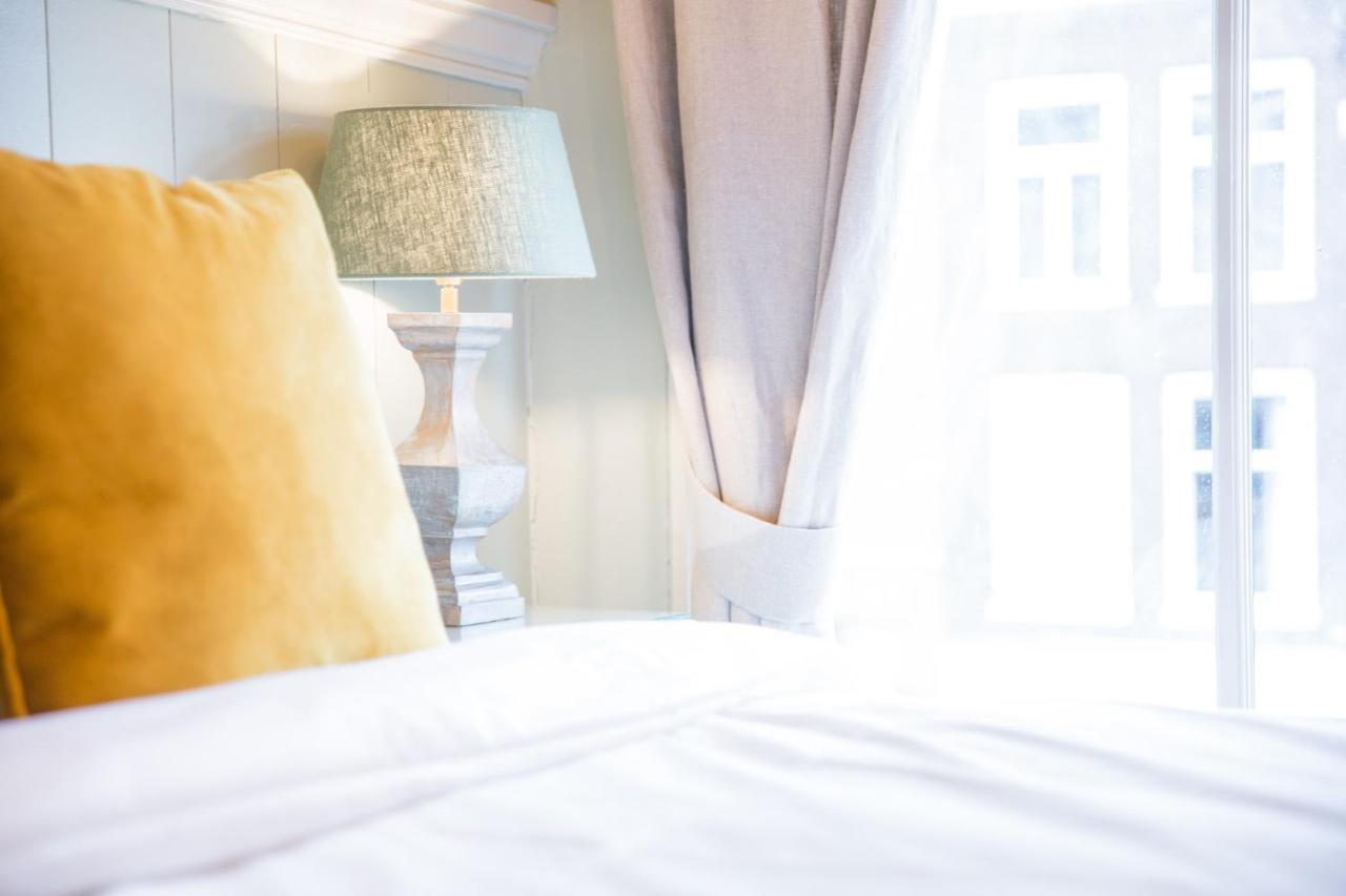 Logement Petit Beijers Utrecht Luaran gambar