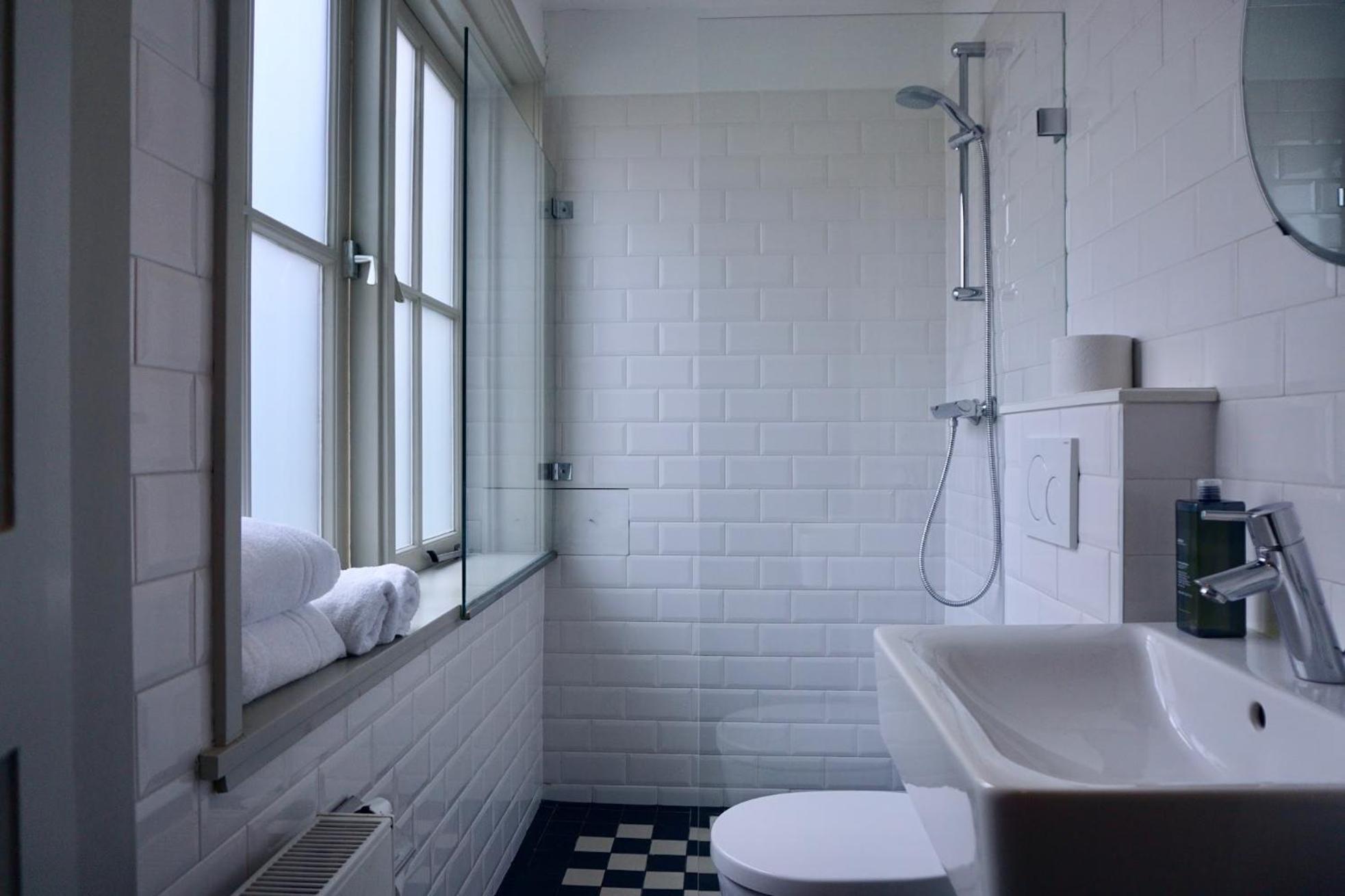 Logement Petit Beijers Utrecht Bilik gambar