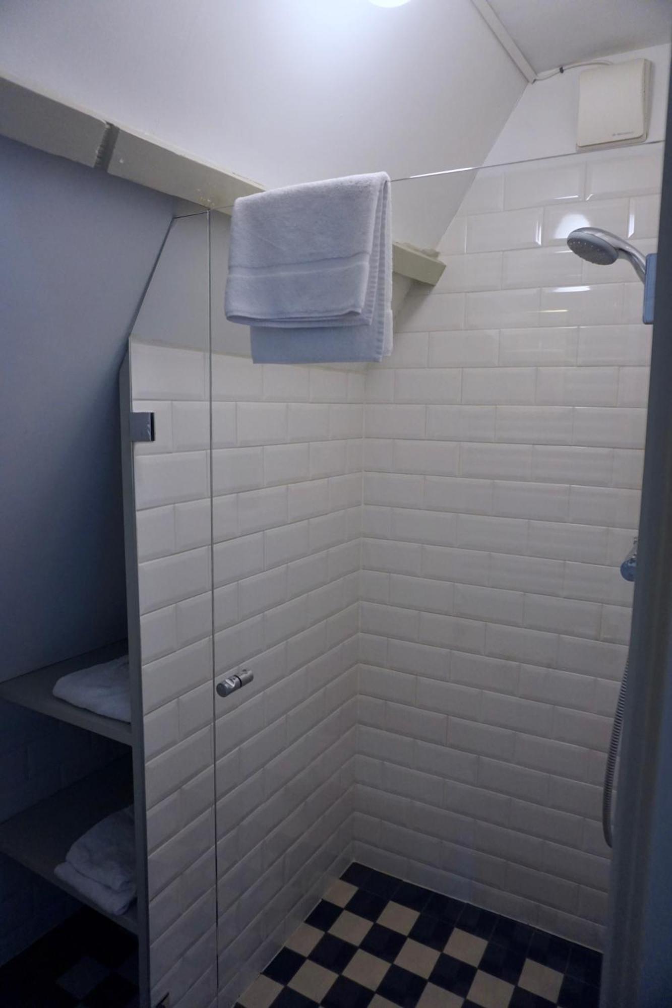Logement Petit Beijers Utrecht Bilik gambar