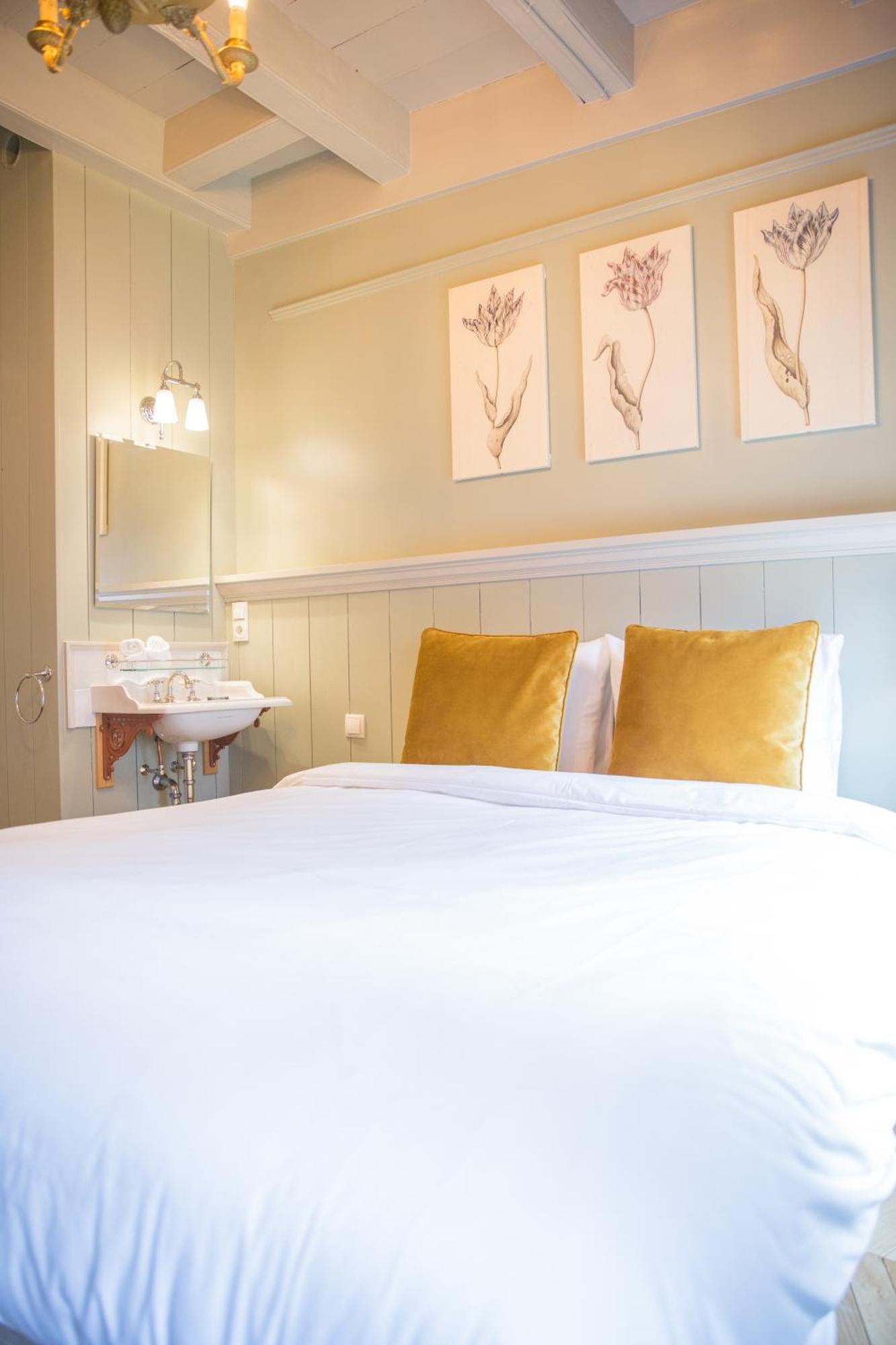 Logement Petit Beijers Utrecht Bilik gambar