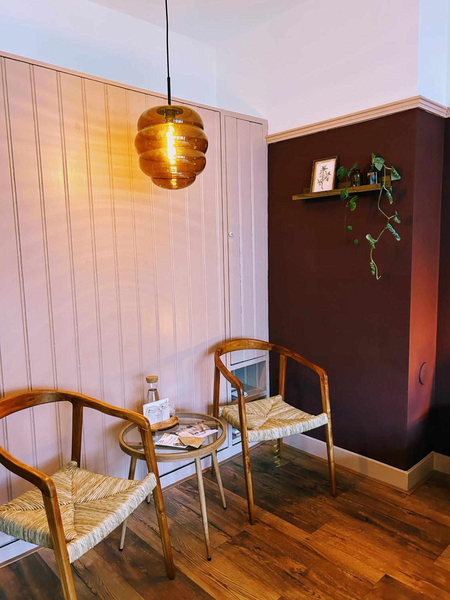 Logement Petit Beijers Utrecht Luaran gambar