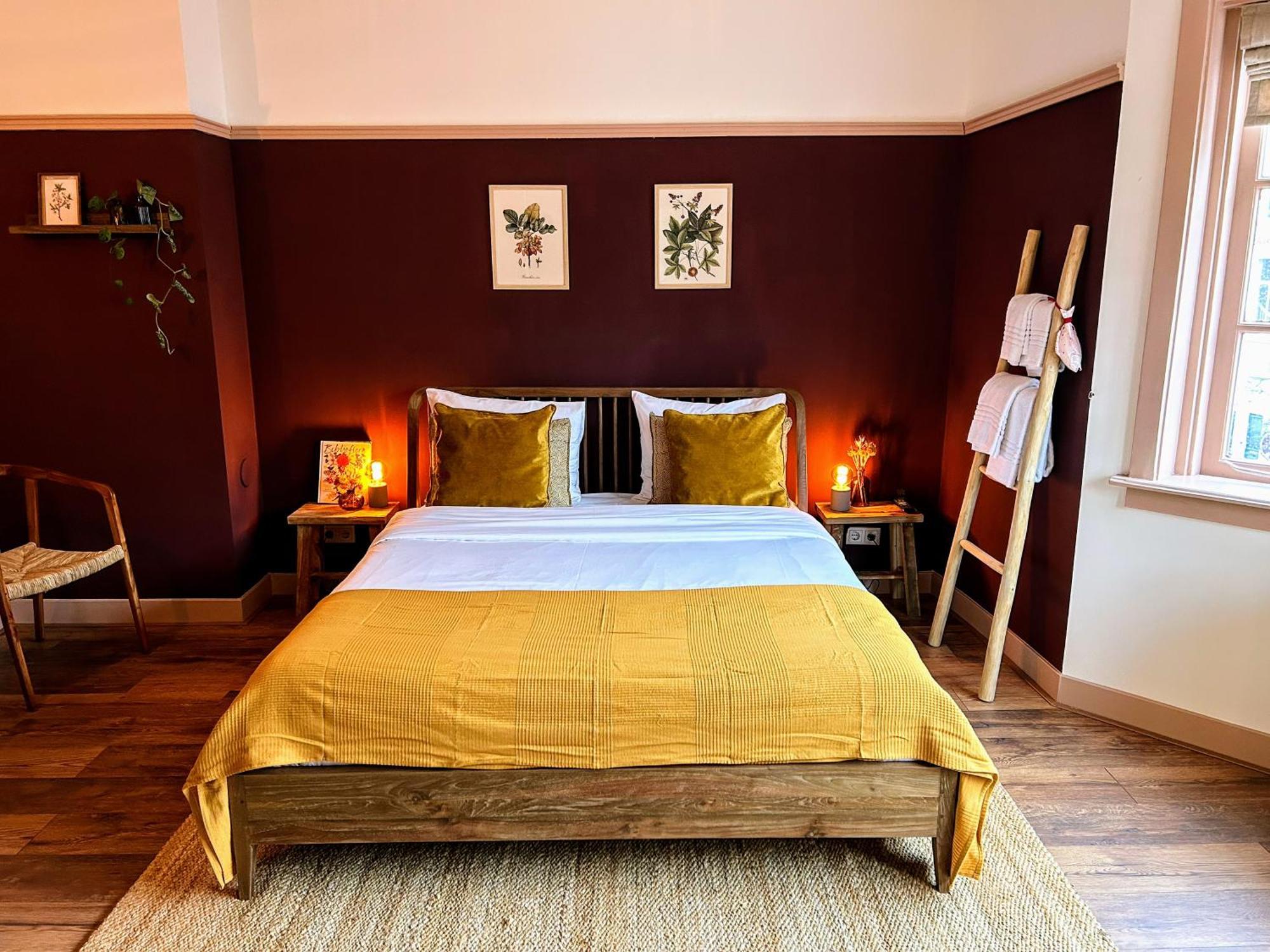 Logement Petit Beijers Utrecht Luaran gambar