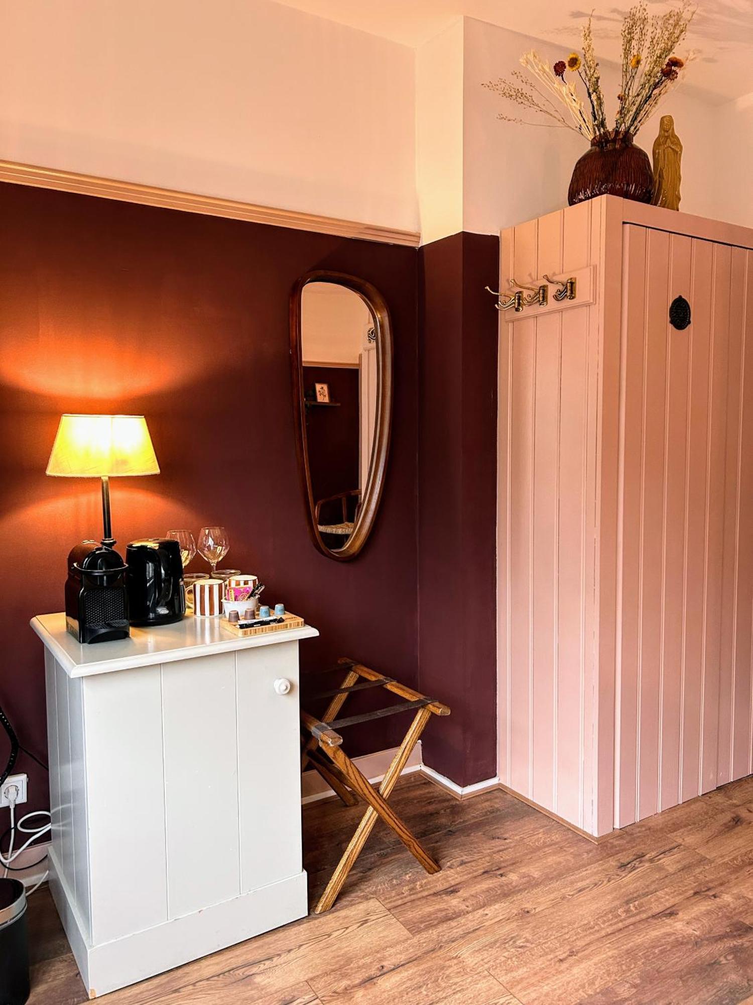 Logement Petit Beijers Utrecht Luaran gambar