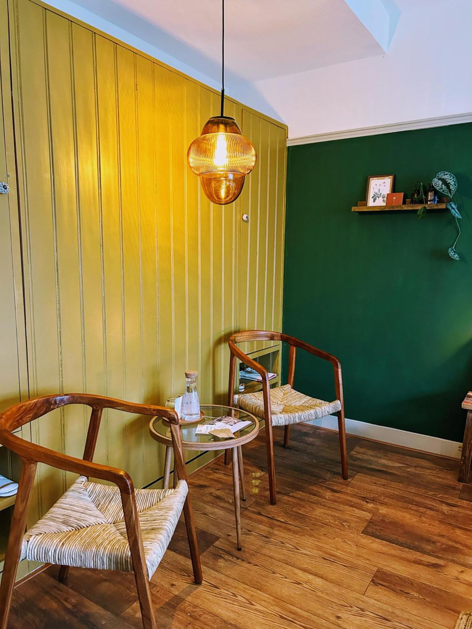 Logement Petit Beijers Utrecht Luaran gambar