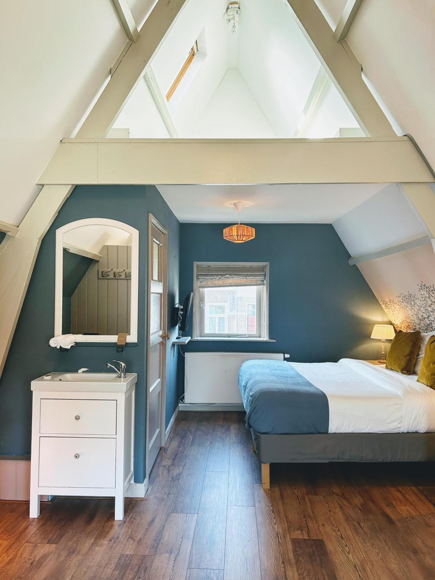 Logement Petit Beijers Utrecht Luaran gambar