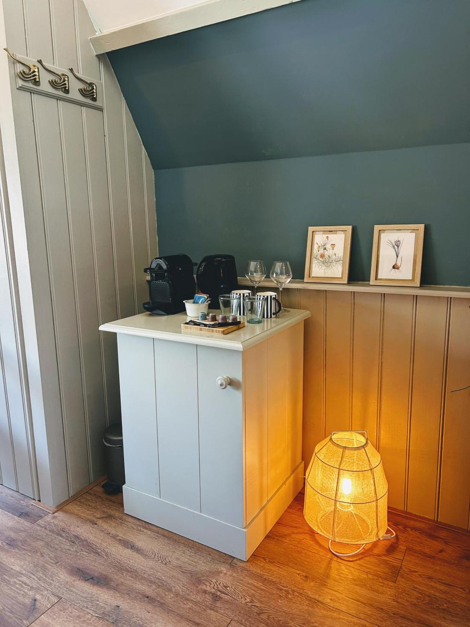 Logement Petit Beijers Utrecht Luaran gambar
