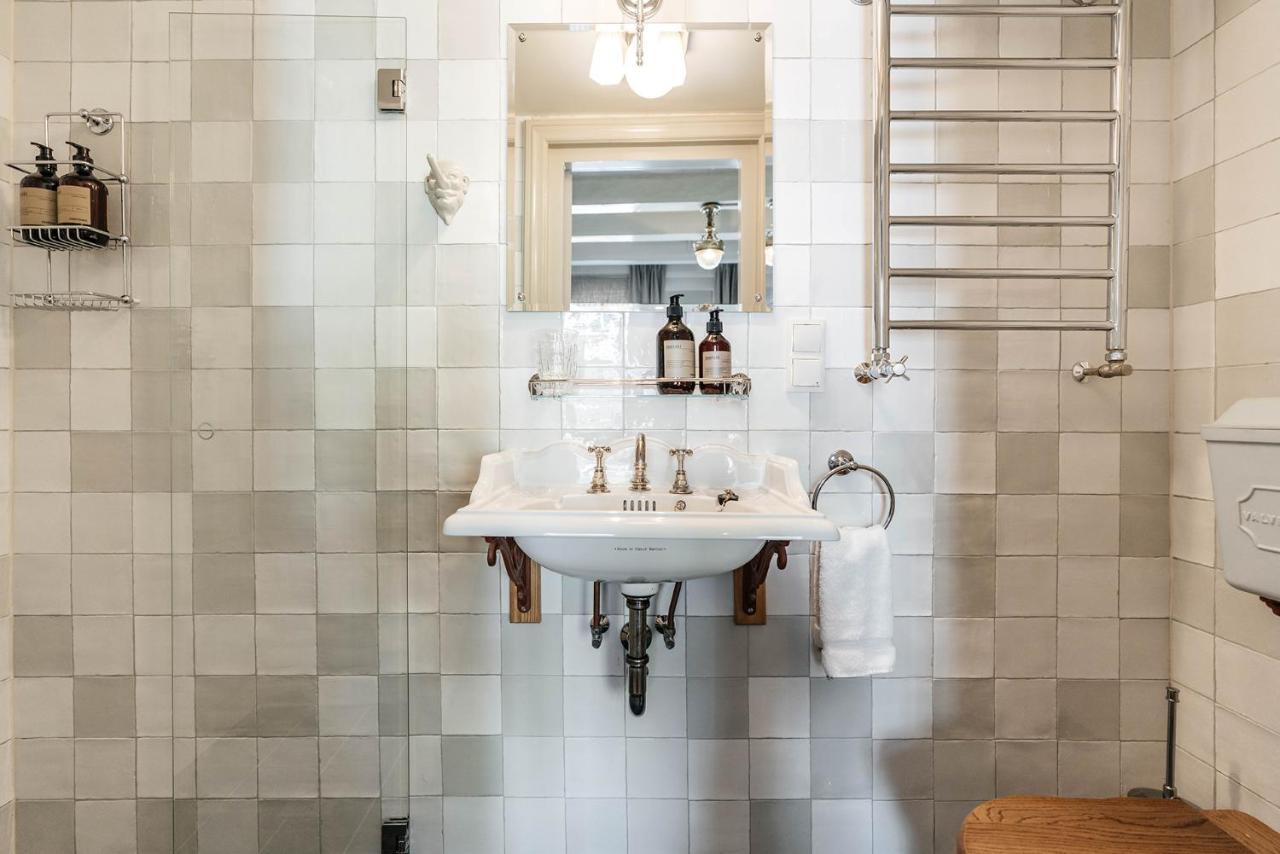 Logement Petit Beijers Utrecht Luaran gambar