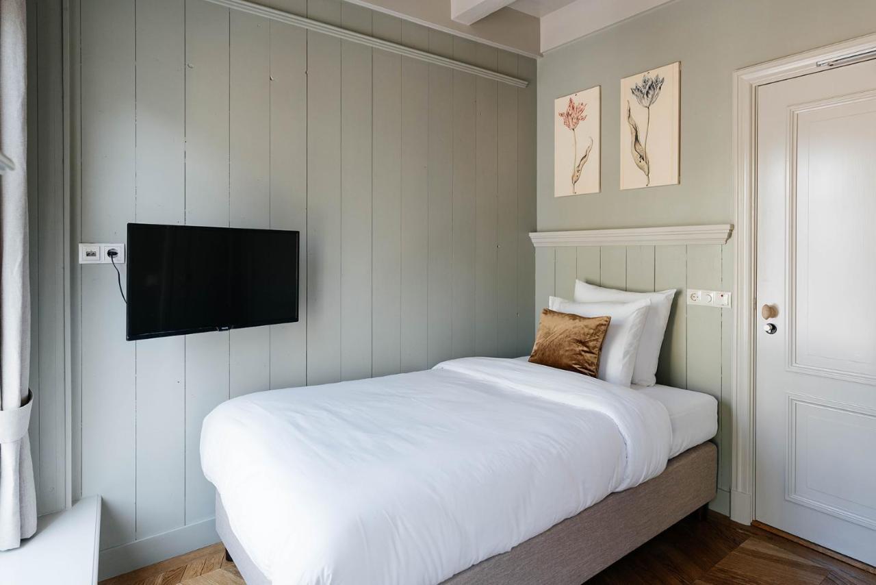 Logement Petit Beijers Utrecht Luaran gambar