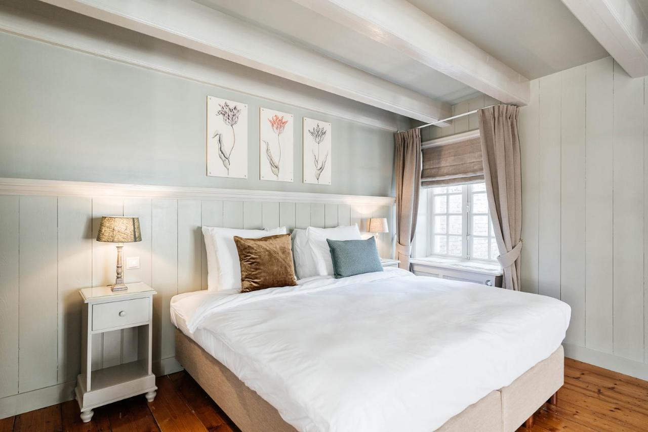 Logement Petit Beijers Utrecht Luaran gambar