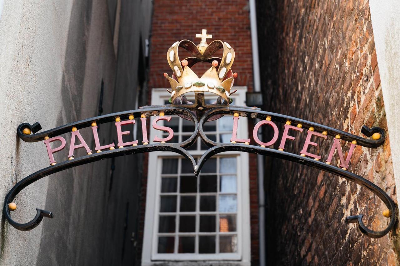 Logement Petit Beijers Utrecht Luaran gambar