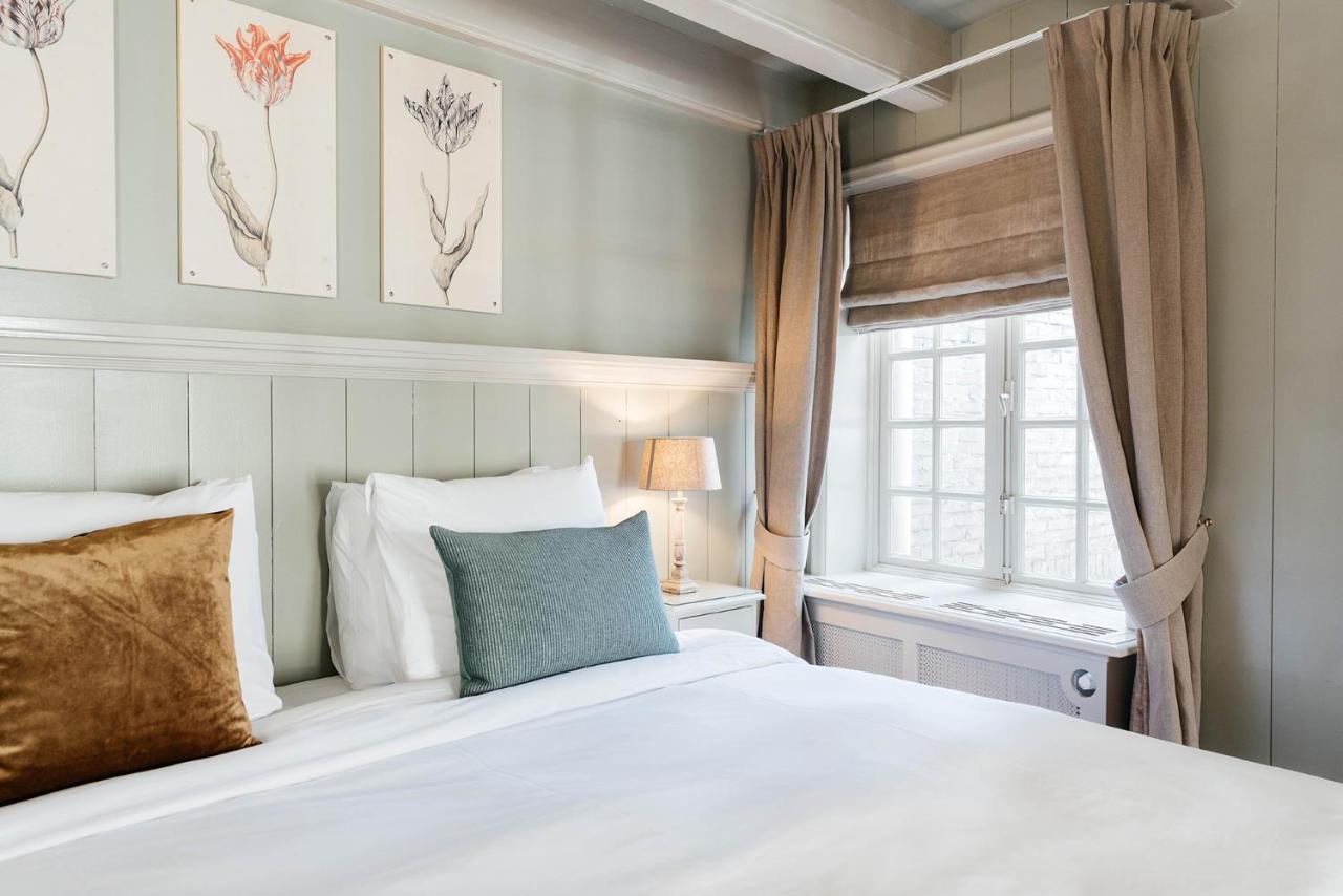 Logement Petit Beijers Utrecht Luaran gambar