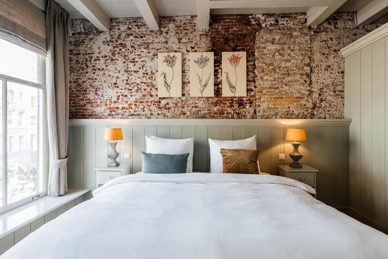 Logement Petit Beijers Utrecht Luaran gambar
